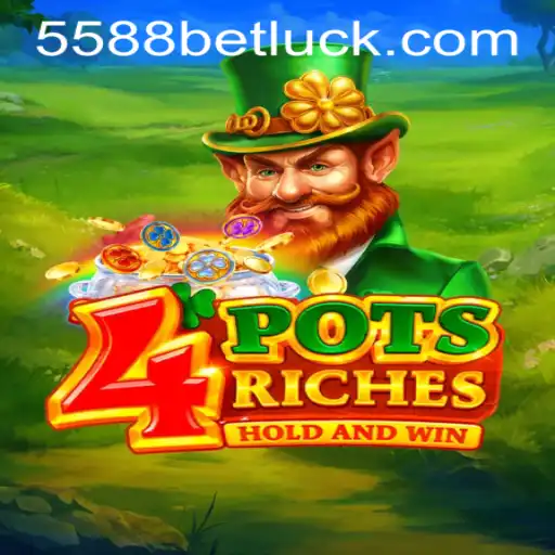Exploring the Excitement of 4potsriches: A New Twist in Gaming