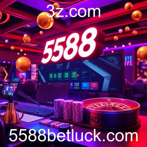 5588bet: Inovações e Desafios no Mercado de Jogos Online