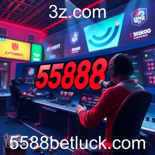 A Crescente Popularidade do 5588bet no Mercado Brasileiro