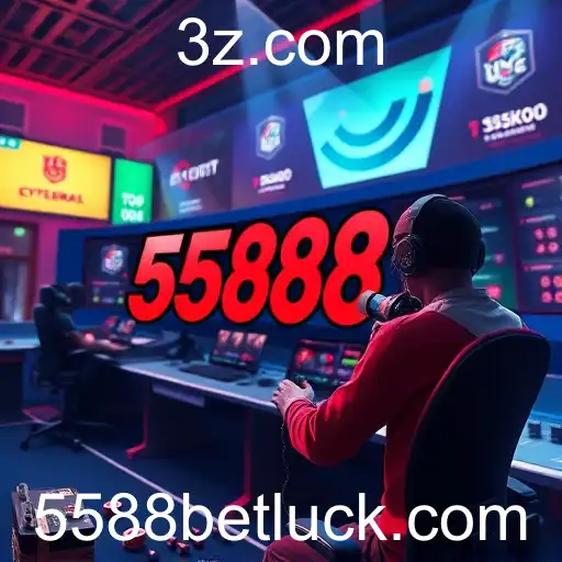 A Crescente Popularidade do 5588bet no Mercado Brasileiro