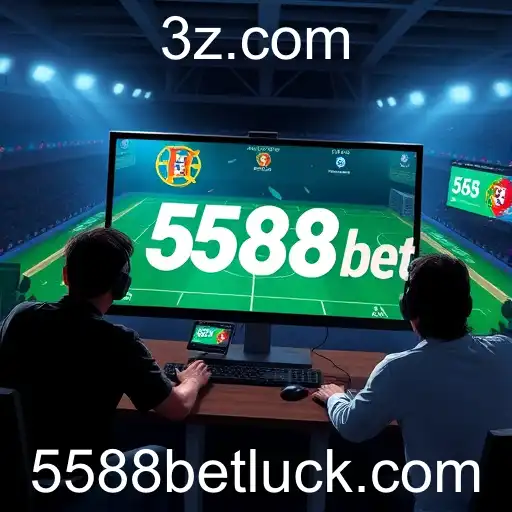 Transformações no Mercado de Apostas Online