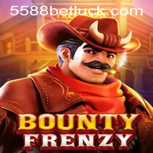 Exploring the Thrilling World of BountyFrenzy with 5588bet PH Login