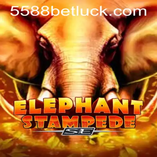 ElephantStampedeSE: The Thrilling Adventure Game