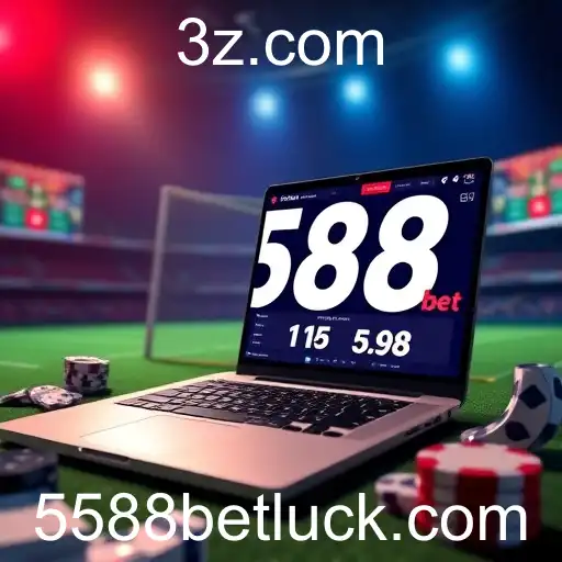 Expansão do Mercado de Apostas em 2025