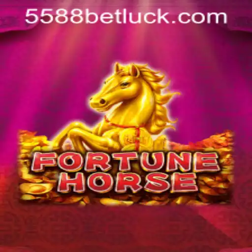 FortuneHorse: Unleashing Fortune with 5588bet PH Login