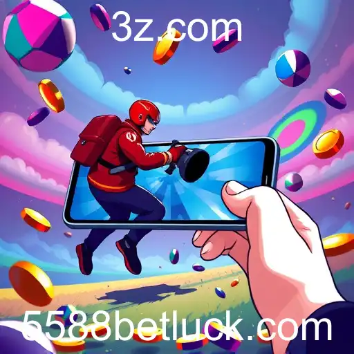 A Revolução dos Jogos Online em 2025