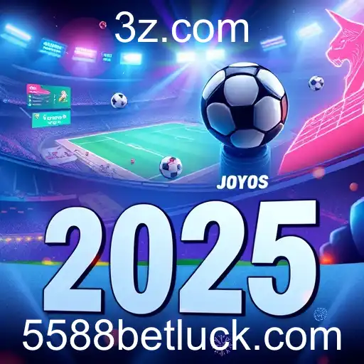 Indústria de Jogos em Ascensão em 2025