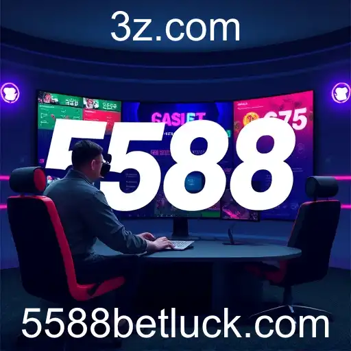 Inovações e Tendências no Universo dos Jogos Online