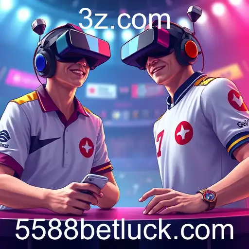 Tendências e Desafios no Mercado de Jogos Online em 2025