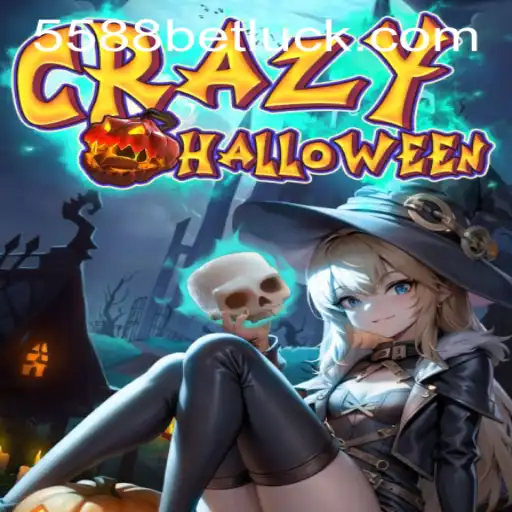 CrazyHalloween: A Thrilling Gaming Adventure with 5588bet PH Login
