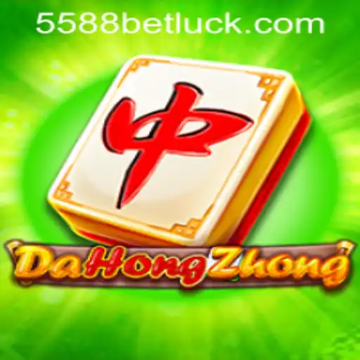 Discovering DaHongZhong: Unveiling the Popular Game with 5588bet PH Login Advantages