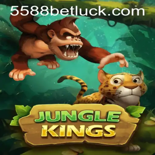 JungleKings Game Review and 5588bet PH Login: Discover the Thrilling Adventure