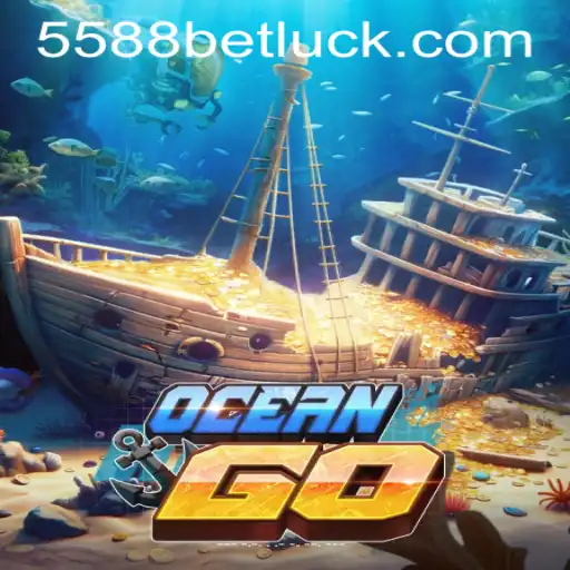 OceanGO: Dive Into Adventure with 5588bet PH Login
