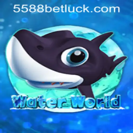 Dive into the Thrilling World of 'WaterWorld' with 5588bet PH Login