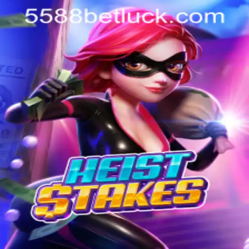 Unveiling the Adrenaline-Fueled World of HeistStakes