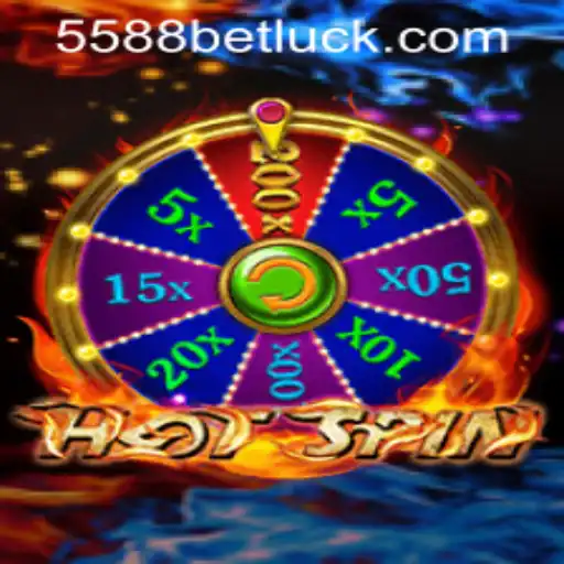 HotSpin: A Radiant Revolution in Slot Gaming