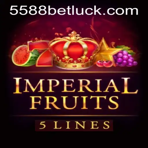 Discover Imperial Fruits 5 and How to Access 5588bet PH
