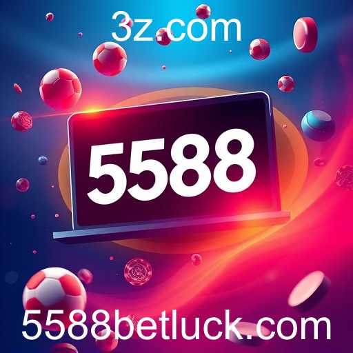 A Influência do 5588bet nas Apostas Online no Brasil