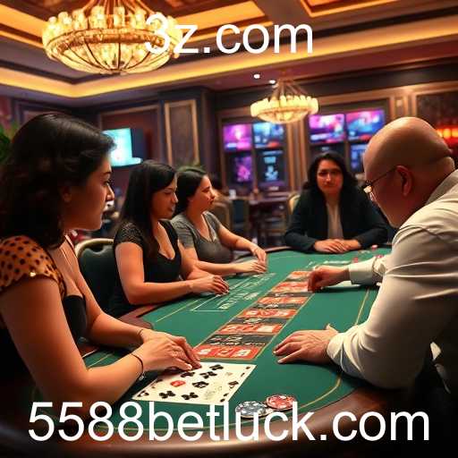 5588bet