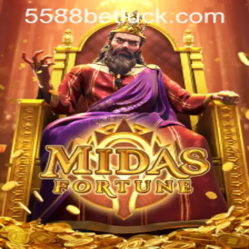 Unlock the Thrills of MidasFortune: Navigate Your Path with 5588bet PH Login