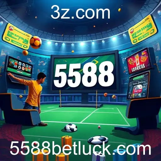 A Expansão dos Jogos de Azar Online no Brasil