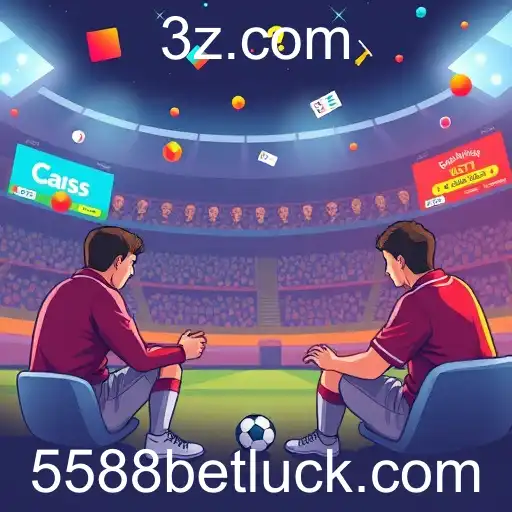 Impacto de Plataformas Digitais no Cenário de Apostas Online