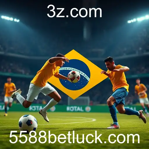 Impacto dos Jogos Online no Brasil: Análise Atual