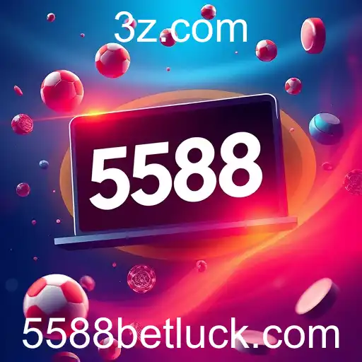 A Influência do 5588bet nas Apostas Online no Brasil