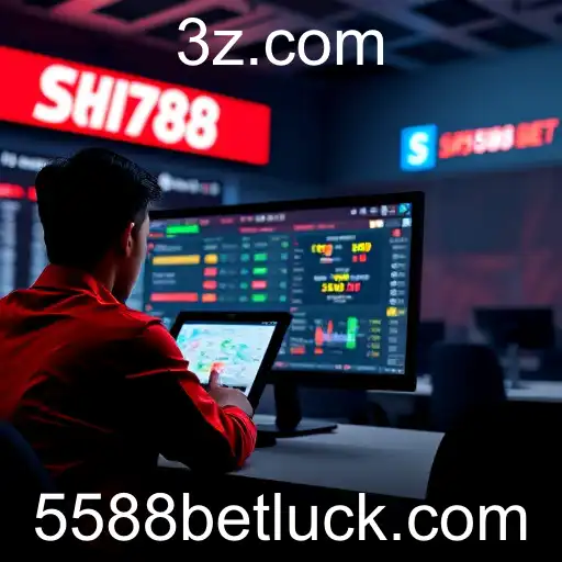 Crescimento e Desafios do Setor de Apostas Online