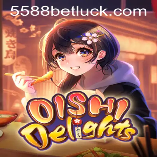 Exploring the Captivating World of OishiDelights and Navigating 5588bet PH Login