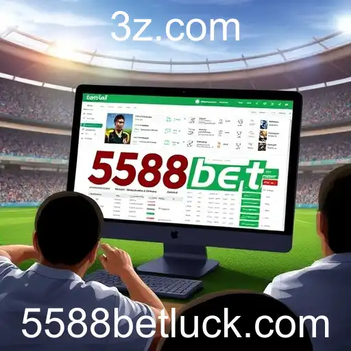 Crescimento do Mercado de Apostas Online no Brasil: Uma Visão Atual