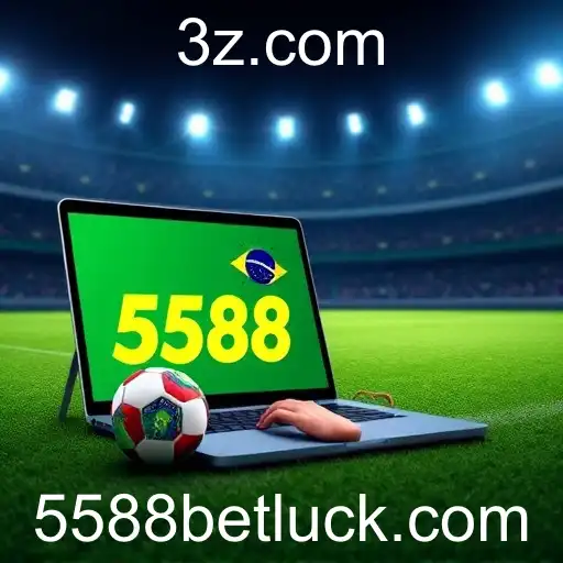 Avanço das Apostas Online no Brasil