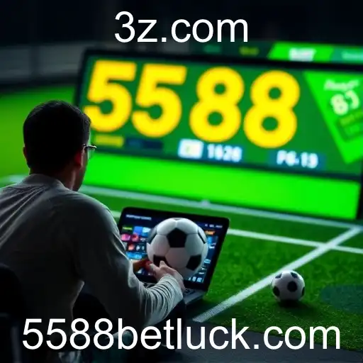 Tendências no Mercado de Apostas Online em 2025