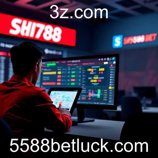 Crescimento e Desafios do Setor de Apostas Online