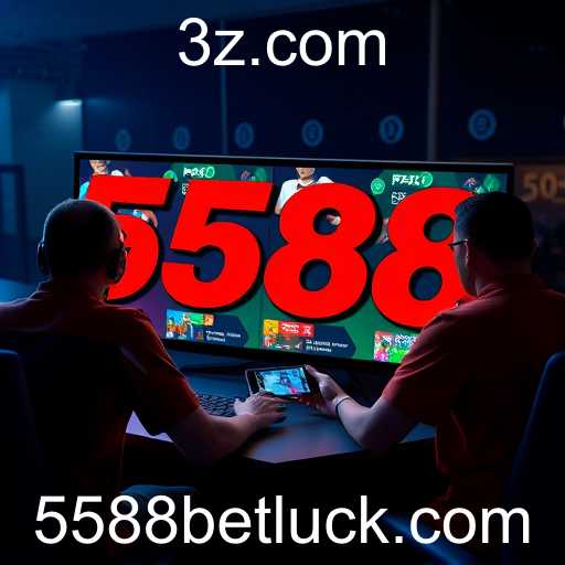 A Ascensão do Mercado de Jogos Online em 2025