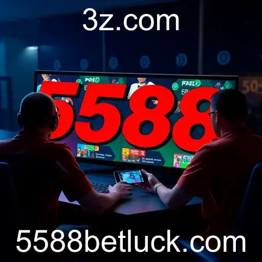 A Ascensão do Mercado de Jogos Online em 2025