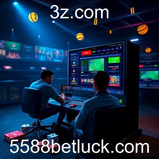 O Crescimento do Mercado de Jogos Online em 2025