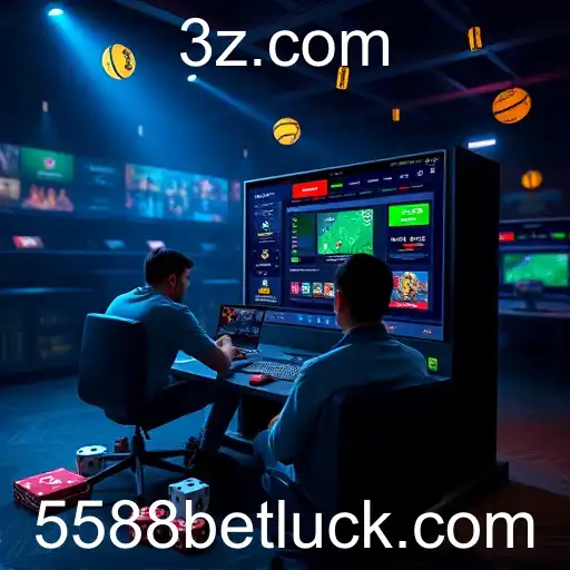 O Crescimento do Mercado de Jogos Online em 2025