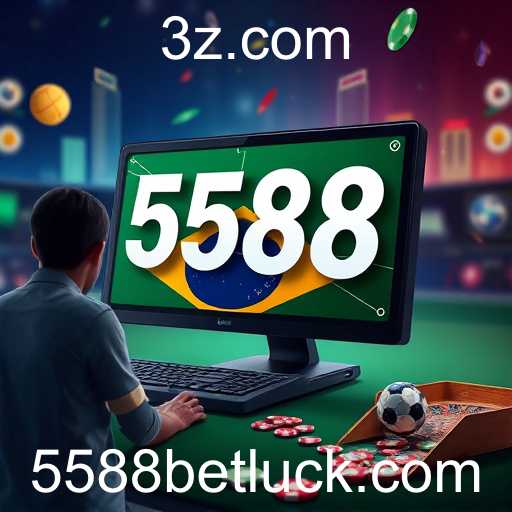 Tendências do Setor de Jogos Online em 2025