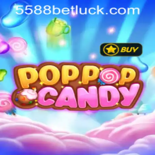 Exploring the Exciting World of POPPOPCANDY and 5588bet PH Login