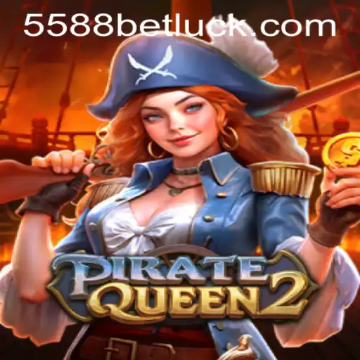 PirateQueen2: A Treasure Hunt Through the High Seas
