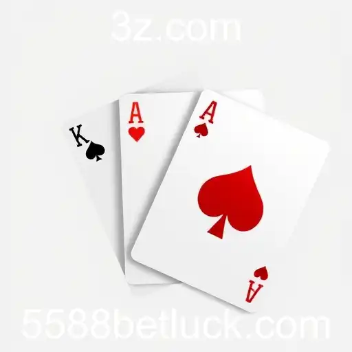 A Evolução e Estratégias do Poker Online no 5588bet