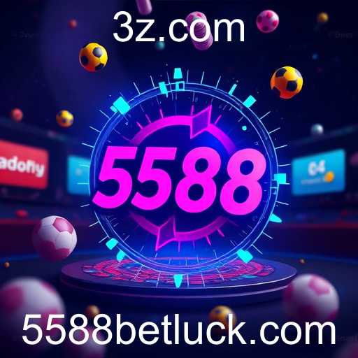 Popularização dos Jogos Online no Brasil: O papel crescente de plataformas como 5588bet