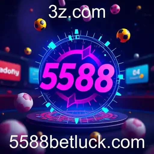 Popularização dos Jogos Online no Brasil: O papel crescente de plataformas como 5588bet