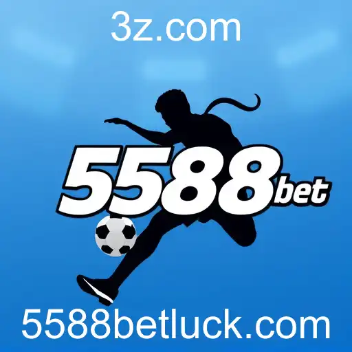 O Mundo das Apostas Esportivas no Site 5588bet