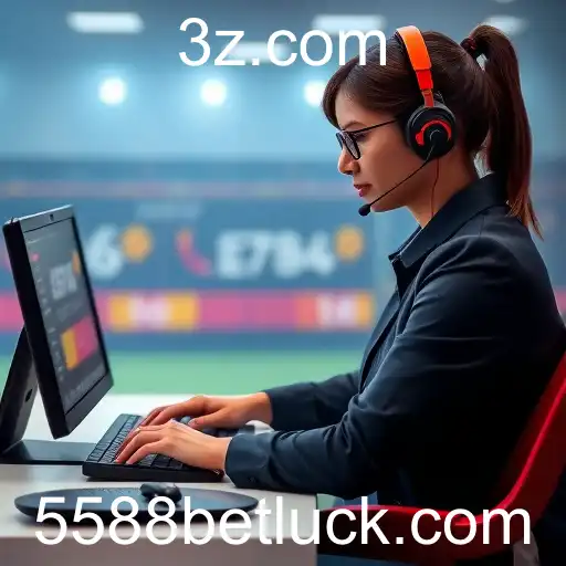 A Importância do Suporte ao Cliente no 5588bet