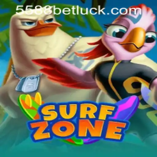 SurfZone: Navigating the Exciting Waves of Gaming