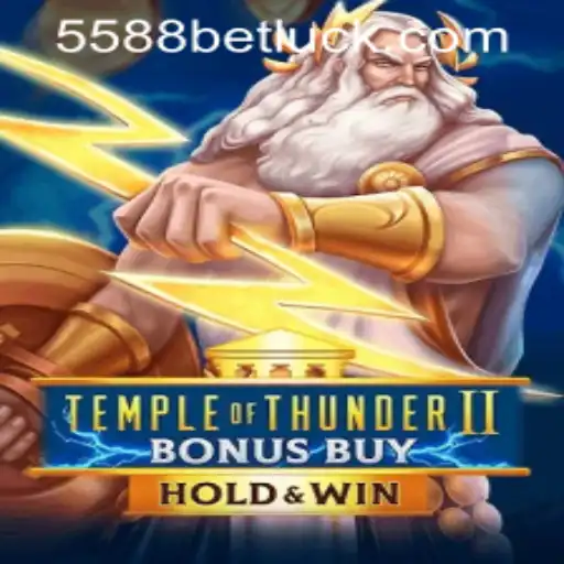 Exploring the Exciting Realm of Temple of Thunder II Bonus Buy