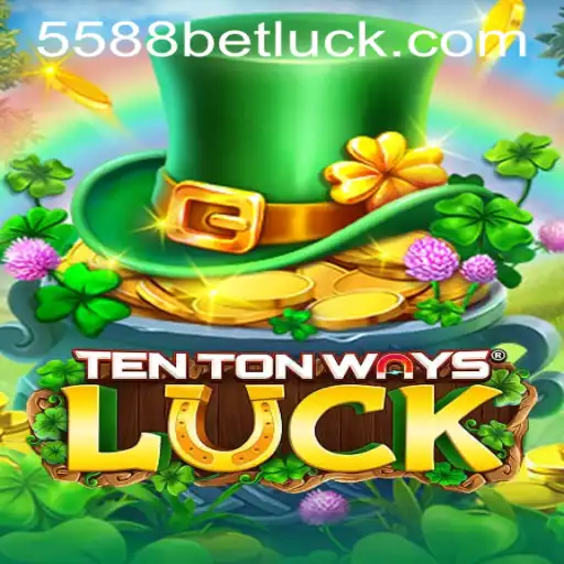 Discover the Exciting World of TenTonWaysLuck and How to Navigate 5588bet PH Login