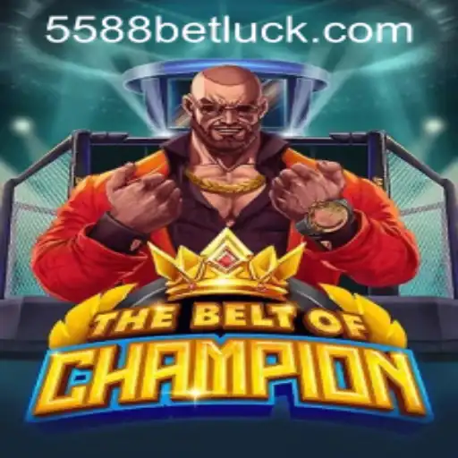 Explore TheBeltOfChampion: A Riveting Journey in Interactive Gaming